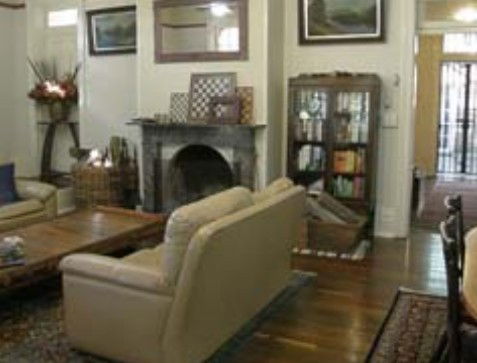 Araluen Old Courthouse Bed And Breakfast - Great Ocean Road Tourism 4
