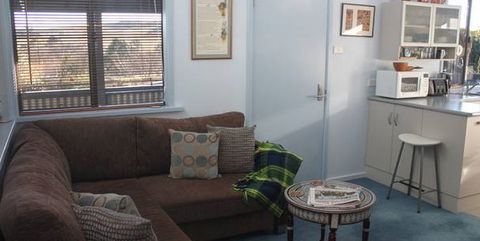Clyde Cottage - Great Ocean Road Tourism 2