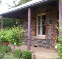 Accommodation Pinn Cottage - Great Ocean Road Tourism