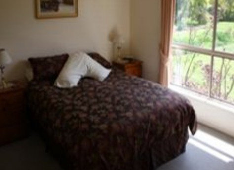 Cloverleigh Homestay - Great Ocean Road Tourism 1