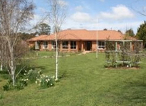 Cloverleigh Homestay - Great Ocean Road Tourism 2