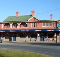 Gordon Hotel - Great Ocean Road Tourism
