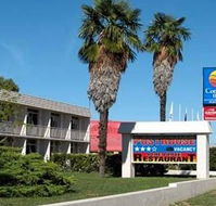 Comfort Inn Posthouse - Great Ocean Road Tourism