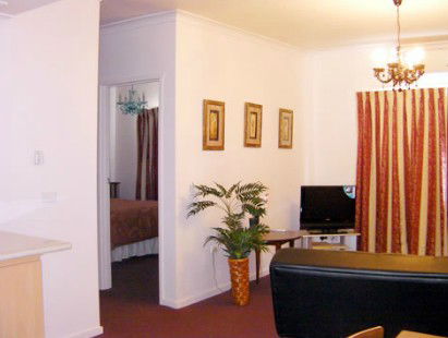 Albury Commodore Motor Inn - Great Ocean Road Tourism 0