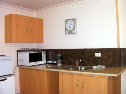 Albury Commodore Motor Inn - Great Ocean Road Tourism 2