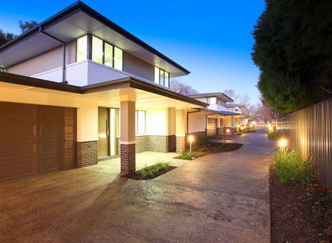 Abode Apartments Albury - Great Ocean Road Tourism 0