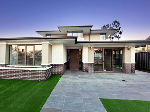 Abode Apartments Albury - Great Ocean Road Tourism 2