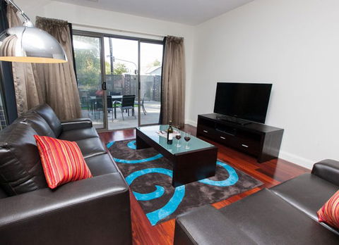 Abode Apartments Albury - Great Ocean Road Tourism 3