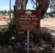 Ariah Park Camping Ground - Great Ocean Road Tourism