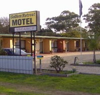 Golfers Retreat Motel - Great Ocean Road Tourism