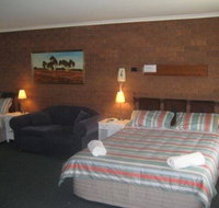 Greenacres Motel - Great Ocean Road Tourism