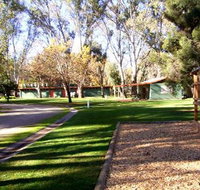 Corowa Caravan Park - Great Ocean Road Tourism