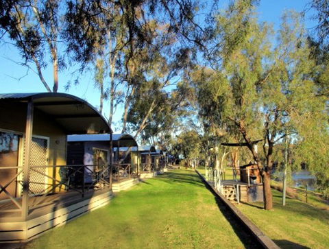 BIG4 Deniliquin Holiday Park - Great Ocean Road Tourism 0