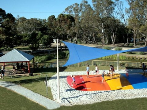 BIG4 Deniliquin Holiday Park - Great Ocean Road Tourism 1