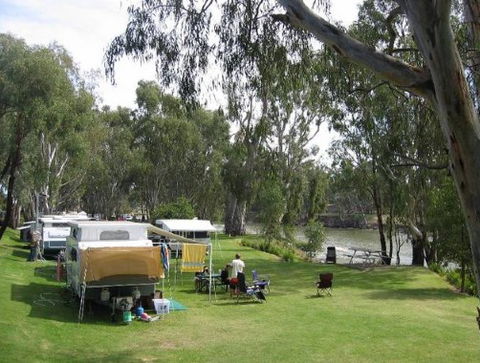 BIG4 Deniliquin Holiday Park - Great Ocean Road Tourism 4