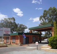 Grong Grong Motor Inn - Great Ocean Road Tourism