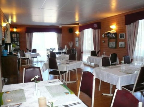 Grong Grong Motor Inn - Great Ocean Road Tourism 2