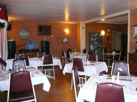Grong Grong Motor Inn - Great Ocean Road Tourism 3