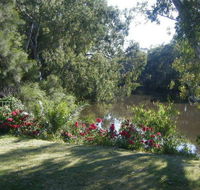 Bidgee Bankside Cottage - Great Ocean Road Tourism