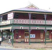 Henty Central Bed and Breakfast - Great Ocean Road Tourism