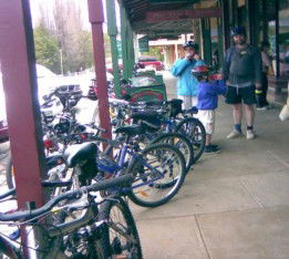 Henty Central Bed And Breakfast - Great Ocean Road Tourism 2