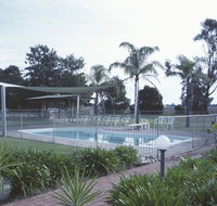 Aaroona Holiday Resort - Great Ocean Road Tourism