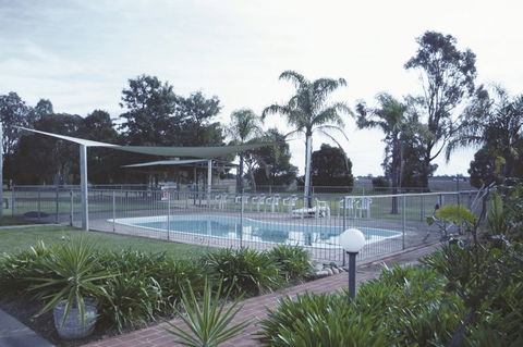 Aaroona Holiday Resort - Great Ocean Road Tourism 0