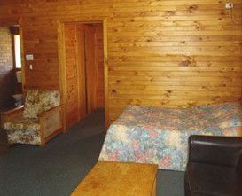 Aaroona Holiday Resort - Great Ocean Road Tourism 1