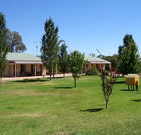Narrandera Caravan Park - Great Ocean Road Tourism