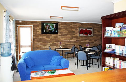 Camellia Motel - Great Ocean Road Tourism 2