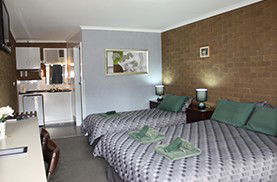 Camellia Motel - Great Ocean Road Tourism 4