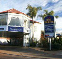 Charles Sturt Hotel - Great Ocean Road Tourism