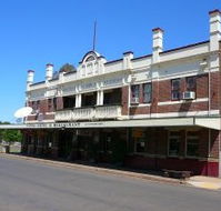Yenda Hotel - Great Ocean Road Tourism