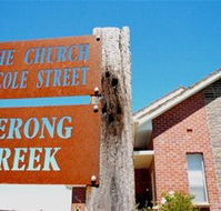 The Church Retreat - Great Ocean Road Tourism