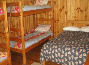 Bullock Mountain Homestead - Great Ocean Road Tourism 0