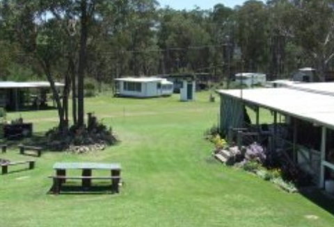 Bullock Mountain Homestead - Great Ocean Road Tourism 3