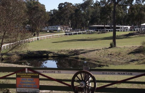 Bullock Mountain Homestead - Great Ocean Road Tourism 4