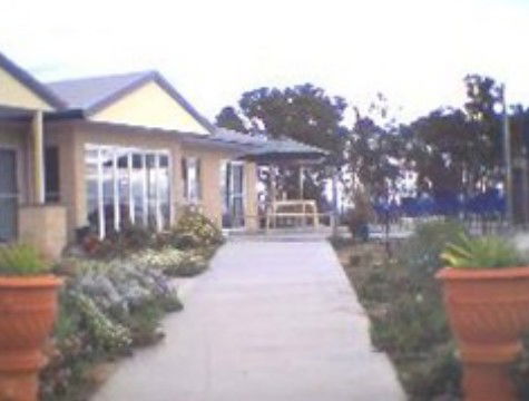 Aloomba Lavender - Accommodation - Great Ocean Road Tourism 1
