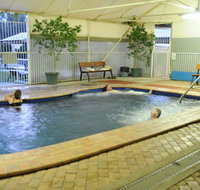 Artesian Spa Motel - Great Ocean Road Tourism