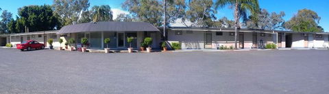 Artesian Spa Motel - Great Ocean Road Tourism 2