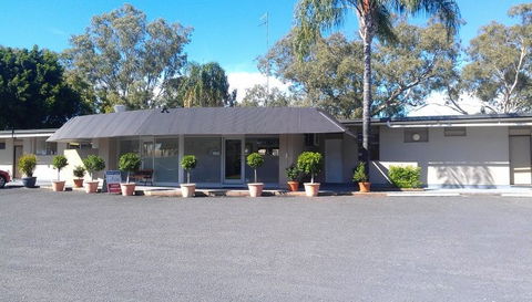 Artesian Spa Motel - Great Ocean Road Tourism 3