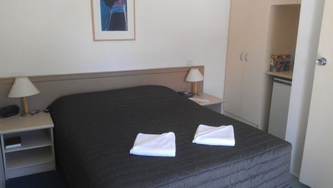 Artesian Spa Motel - Great Ocean Road Tourism 4