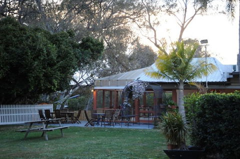 Artesian Spa Motel - Great Ocean Road Tourism 5