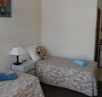 Bondi Motel Moree - Great Ocean Road Tourism