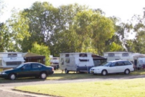 Big Sky Caravan Park - Great Ocean Road Tourism 0