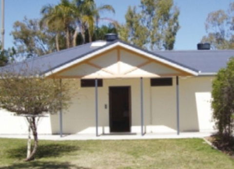 Big Sky Caravan Park - Great Ocean Road Tourism 1