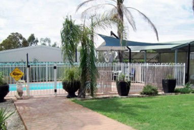 Aalbany Motor Inn - Great Ocean Road Tourism 1