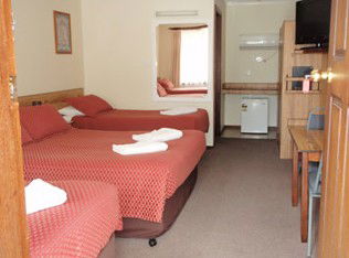 Aalbany Motor Inn - Great Ocean Road Tourism 2