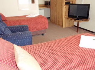 Aalbany Motor Inn - Great Ocean Road Tourism 3