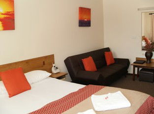 Aalbany Motor Inn - Great Ocean Road Tourism 4